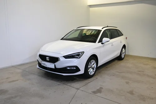 SEAT Leon SP Kombi Style Edition 1.5TSI 115PS