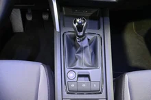 SEAT Leon SP Kombi Style Edition 1.5TSI 115PS in Candy-Weiß