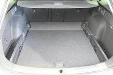 SEAT Leon SP Kombi Style Edition 1.5TSI 115PS in Candy-Weiß