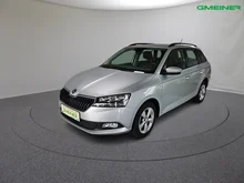 Thumbnail-Foto von Fahrzeug