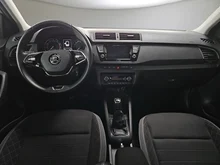 Thumbnail-Foto von Fahrzeug