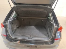 Škoda Kamiq SC TSI DSG in 1Z Schwarz-Magic Perleffekt