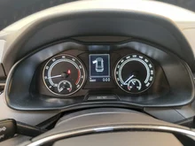 Škoda Kamiq SC TSI DSG in 1Z Schwarz-Magic Perleffekt