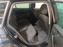 Škoda Kamiq SC TSI DSG in 1Z Schwarz-Magic Perleffekt