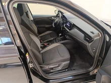 Škoda Kamiq SC TSI DSG in 1Z Schwarz-Magic Perleffekt