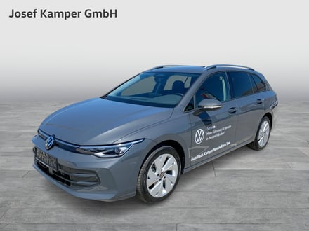 VW Golf Variant Business mHeV DSG