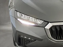 Škoda Scala Selection TSI DSG in Graphit-Grau Metallic