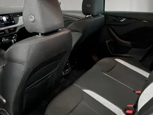 Škoda Scala Selection TSI DSG in Graphit-Grau Metallic