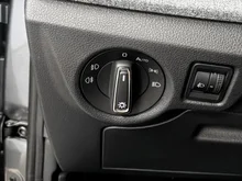 Škoda Scala Selection TSI DSG in Graphit-Grau Metallic