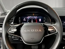 Škoda Scala Selection TSI DSG in Graphit-Grau Metallic