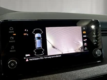 Škoda Scala Selection TSI DSG in Graphit-Grau Metallic