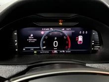 Škoda Scala Selection TSI DSG in Graphit-Grau Metallic