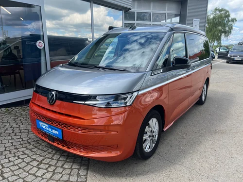 Foto von Fahrzeug