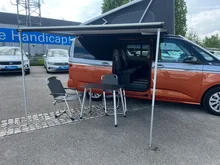Thumbnail-Foto von Fahrzeug