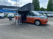 Thumbnail-Foto von Fahrzeug