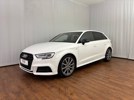 Audi A3 Sportback 30 TDI Sport