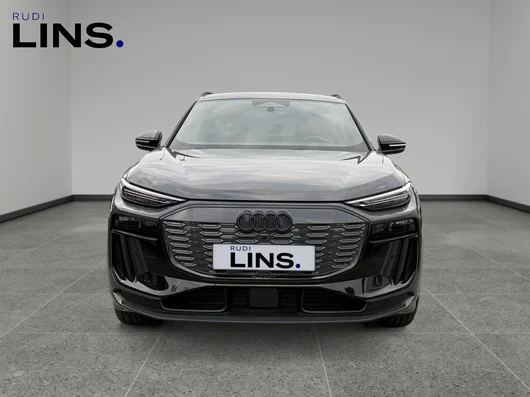Bild eines Q6 e-tron performance