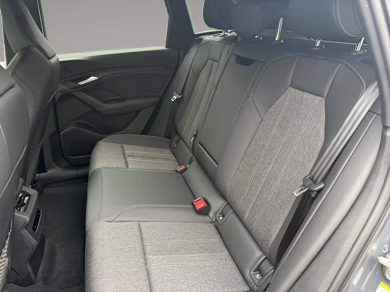 Bild eines Q6 e-tron performance
