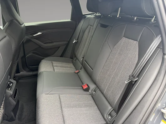Bild eines Q6 e-tron performance