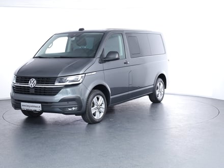 VW Multivan Trendline TDI 4MOTION