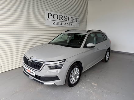 Škoda KAMIQ Ambition TSI