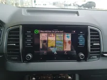 Thumbnail-Foto von Fahrzeug