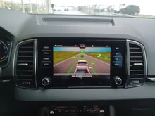 Thumbnail-Foto von Fahrzeug