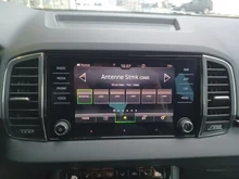 Thumbnail-Foto von Fahrzeug