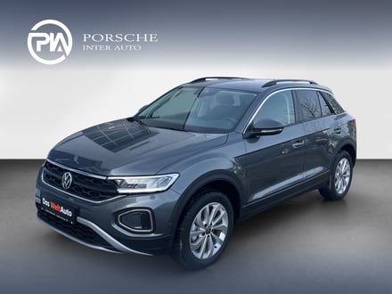 VW T-Roc Friends TDI