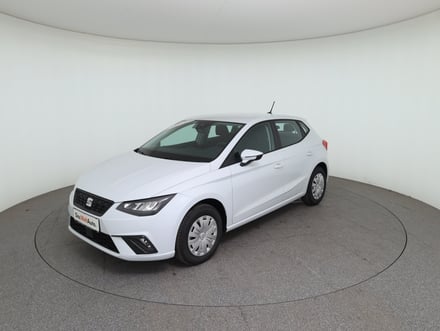 SEAT Ibiza Reference Edition 1.0 TSI