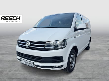 VW TransVan Comfortline KR TDI 4MOTION