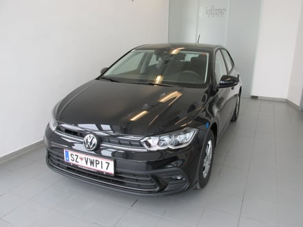 VW Polo 4Me