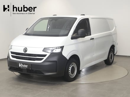 VW Transporter Kastenwagen Entry TDI