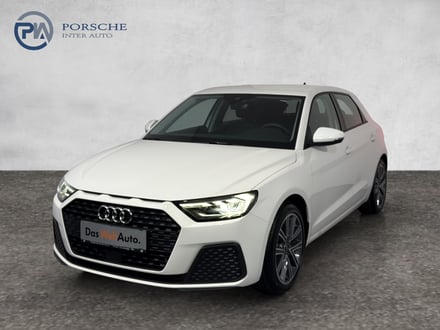 Audi A1 Sportback 30 TFSI intense