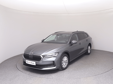 Škoda Superb Combi Essence TSI mHEV DSG