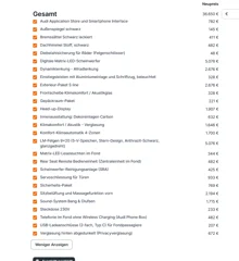 Thumbnail-Foto von Fahrzeug