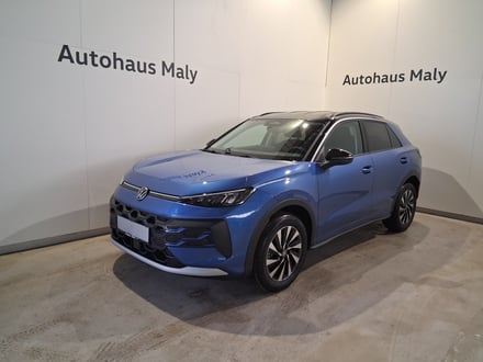 VW T-Roc Life eTSI DSG