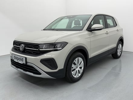VW T-Cross 4Me TSI