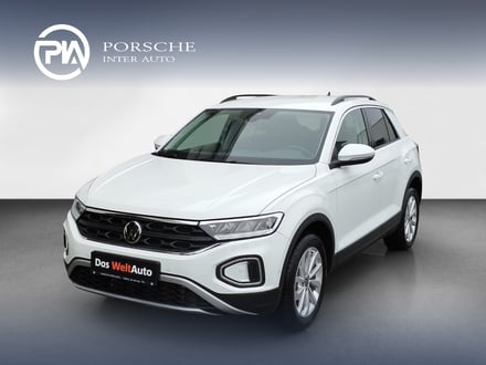 VW T-Roc Friends TSI