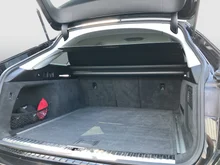 Audi A6 Avant 40 TDI quattro Design in brillantschwarz