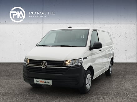 VW T6.1 Kastenwagen TDI 4MOTION