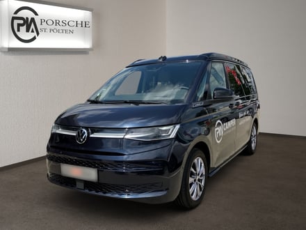 VW California Ocean TDI