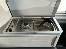 Thumbnail-Foto von Fahrzeug