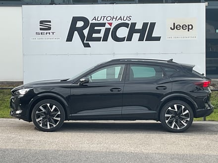 CUPRA Formentor 1.5 e-TSI 150 PS DSG