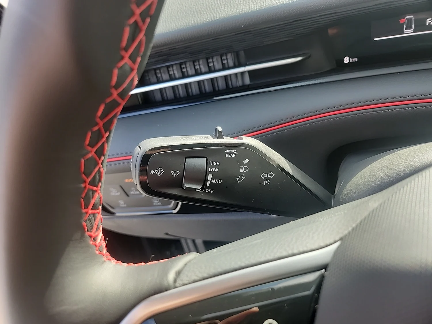 Bild eines ID.7 Tourer GTX 4MOTION 250 kW Business