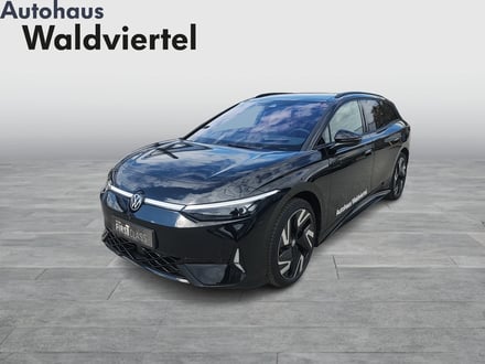 VW ID.7 Tourer GTX 4MOTION 250 kW Business