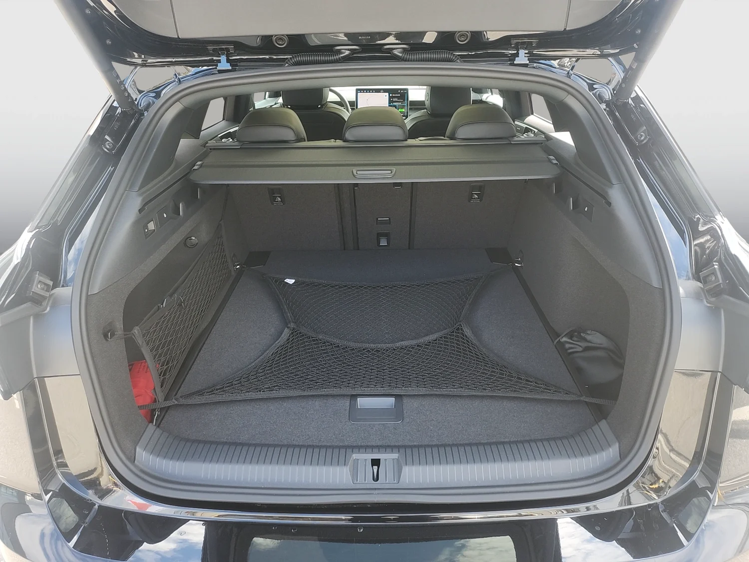 Bild eines ID.7 Tourer GTX 4MOTION 250 kW Business