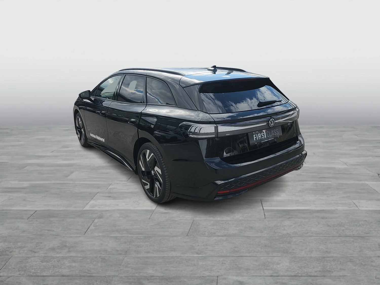 Bild eines ID.7 Tourer GTX 4MOTION 250 kW Business