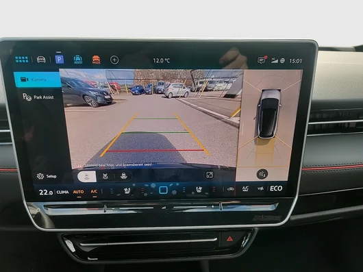 Bild eines ID.7 Tourer GTX 4MOTION 250 kW Business