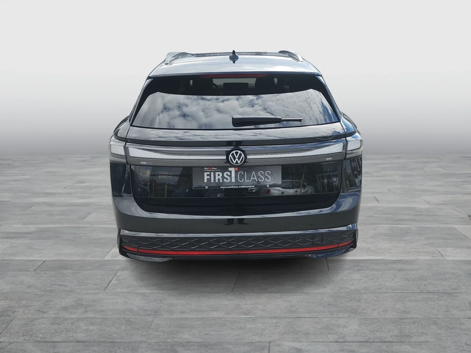 Bild eines ID.7 Tourer GTX 4MOTION 250 kW Business